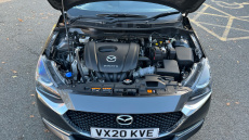 Mazda 2 1.5 Skyactiv G Sport Nav 5dr Petrol Hatchback